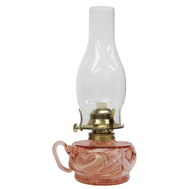 Lanterne Lite Lite, Rose