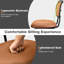 Tabouret 29,5 "Itzhak-86917489