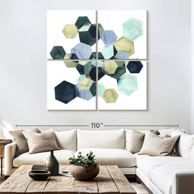 Crystallize I