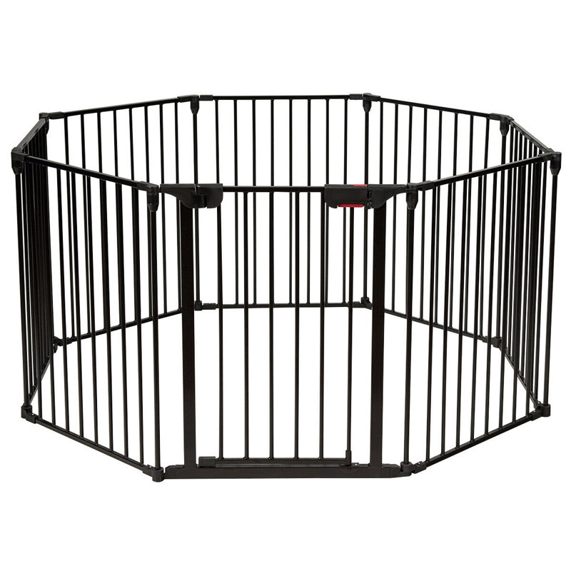 Ashlynn Safety Gate