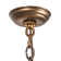 Rustic Lodge 10 - Light Chandelier