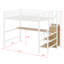 Lit mezzanine double Amijah Kids-2109160282