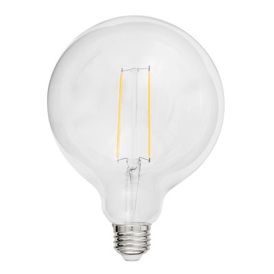 Ampoule DEL LumiGlo (G40, culot E26)