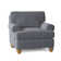 Lowell Upholstered Accent Chair