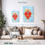 Hardie Frida's Heart I-108549472