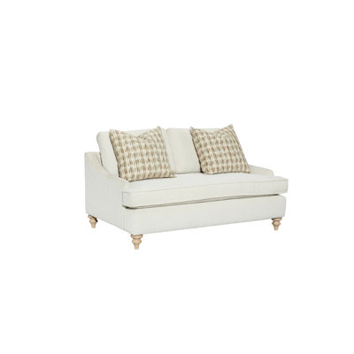 Coussins réversibles avec emballage - 2 coussins, extérieur rembourré, avec poids de 147 lb et coussins enveloppés, tissu, rembourré, 130,39