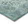 Machine Washable Indoor/Outdoor Oden ACN2164 Global Rug