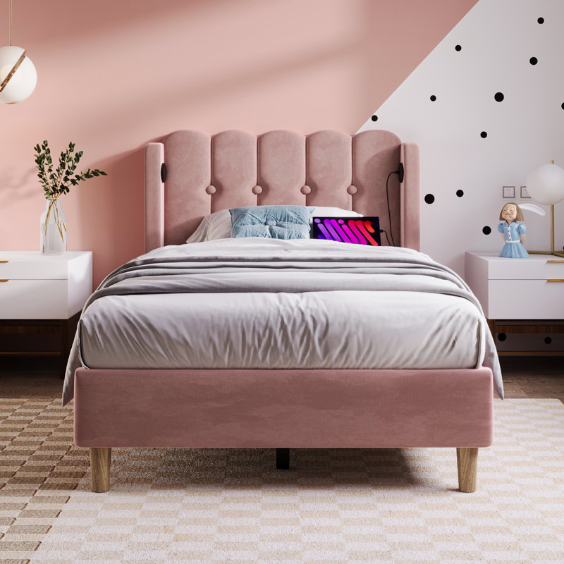 Single (3') Standard Bed Frame