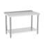 Metal Kitchen Island-1669471231