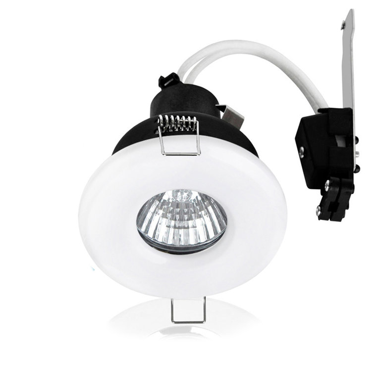 Bagley 3.35" Recessed Lighting Kit