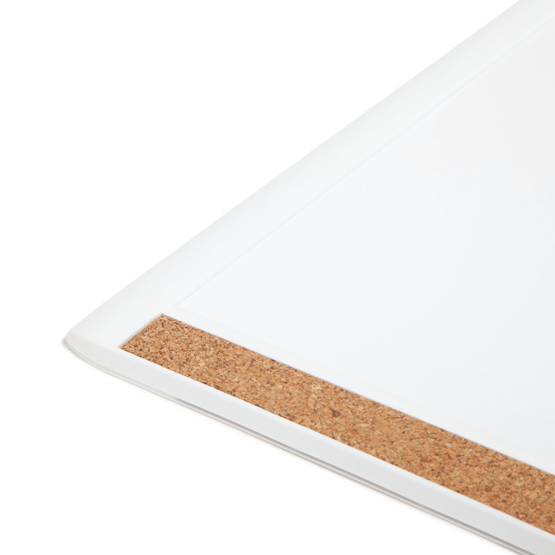 Tableau blanc magnétique mural Pinit, 20 po x 16 po