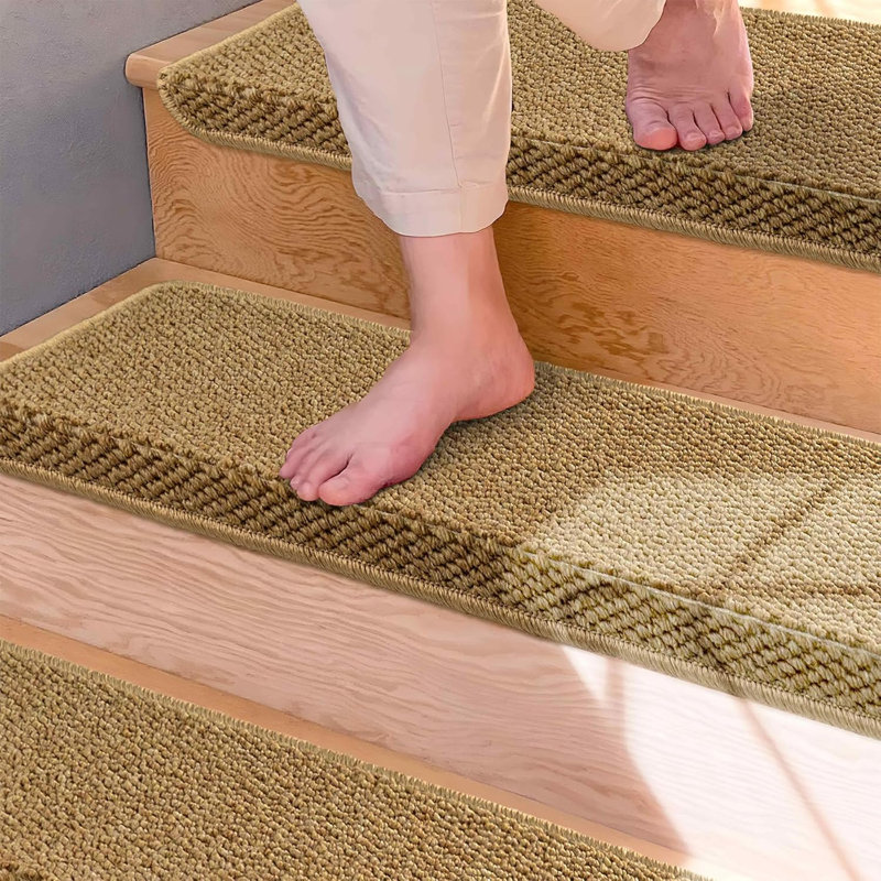 Carpet Stair Treads