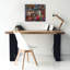 «The Hangout» par Bigelow, illustrations sur toile-1617680700