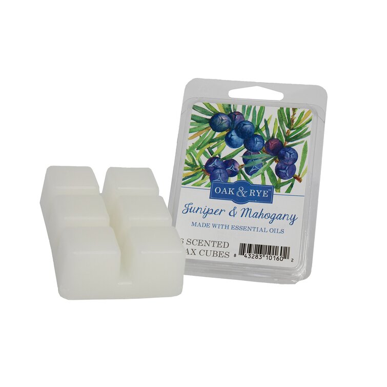 Scented Flameless Wax Melt