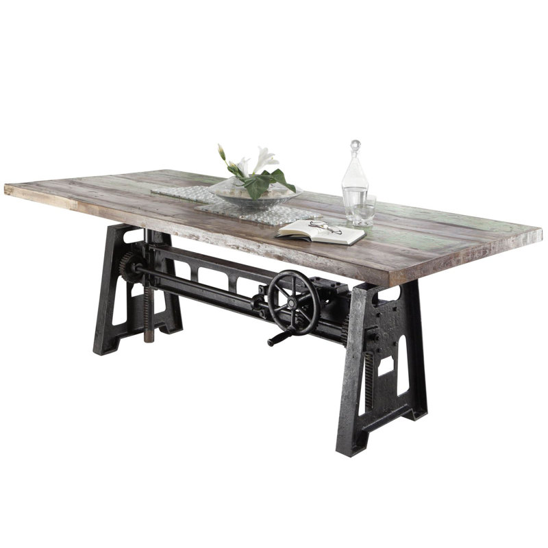 Dining Table, H76 x L260 x W100cm