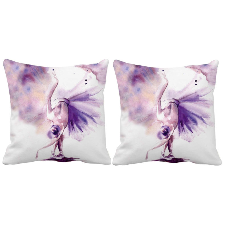 Pillow Cover