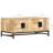 Malick Frame Single Coffee Table
