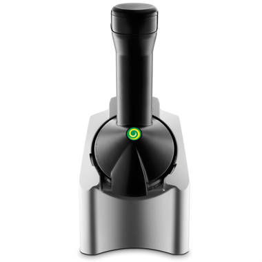 Uber Appliance Sorbet Frozen yogurt maker