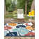 Mashpee Floral Indoor / Outdoor Rug