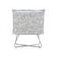 Upholstered Accent Chair