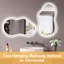 Miroir de salle de bain irrégulier-1306904228-1306904285