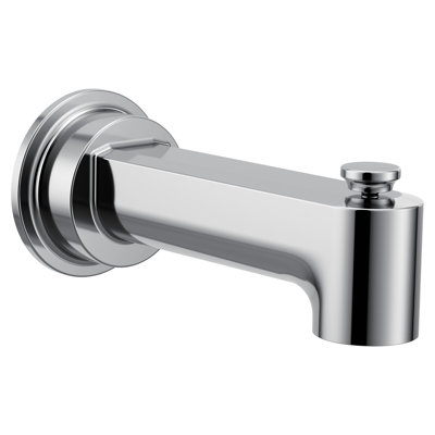 Bec de baignoire Moen Greenfield