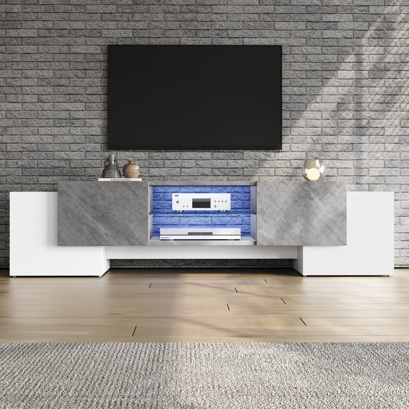 TV Stand for TVs up to 24"