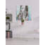 Mind Blowing Beauty by Parvez Taj - Wrapped Canvas Painting-39259668