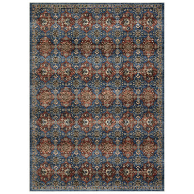 Tapis d'intérieur lavable, rétro, antidérapant, antidérapant et doux pour la chambre de bébé