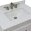 Ensemble de meuble-lavabo simple 31 po Bonavista