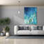 «Paddle Board Exploration 2» par Danhui Nai, art mural sur toile-1709977477