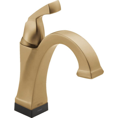 Dryden Touch2O Bathroom Faucet with Touchless Technology