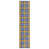 Blue/White/Gold