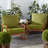 Outdoor 2-Piece Deep Seat Cushion Set-1331892115