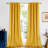 Trenady Blackout Curtain Panel Pair-1394945257-1394945260