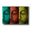 «Buddha Face» par Mark Ashkenazi, art mural sur toile-635876419