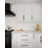 Mesmerist 4" x 4" Ceramic Wall Tile-74200684