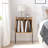 Terease End Table