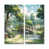 Wrapped Canvas n'est pas disponible