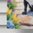 Dowden Double Sided 40 in. H x 28 in. W House Flag