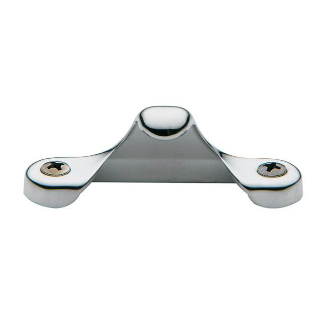 Sash Lock, Bright Chrome