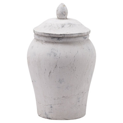 Muskoka Ceramic / Porcelain Decorative Urns & Jars