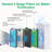 Air Purifier with HEPA filter
