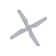 Aalyia 122cm Ceiling Fan with LED Lights