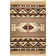 Wool Southwestern Indoor Rug