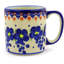 Stoneware Coffee Mug