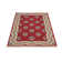 Cacho Wool Oriental Indoor Rug