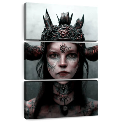 Viking Queen