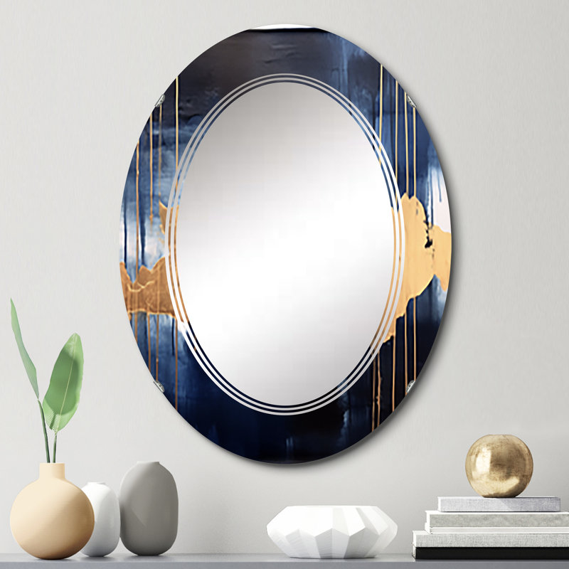 Miroir Kimpli, 30 po x 20 po