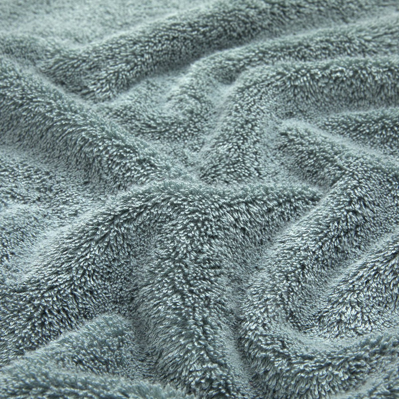 Etoile Washcloth Set, Fjord